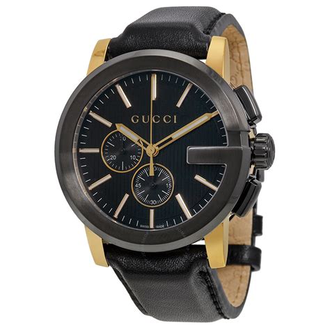 men's gucci watches prices|gucci men's watches clearance sale.